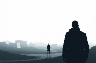 Top 10 Detective Films Set in the Iraq War