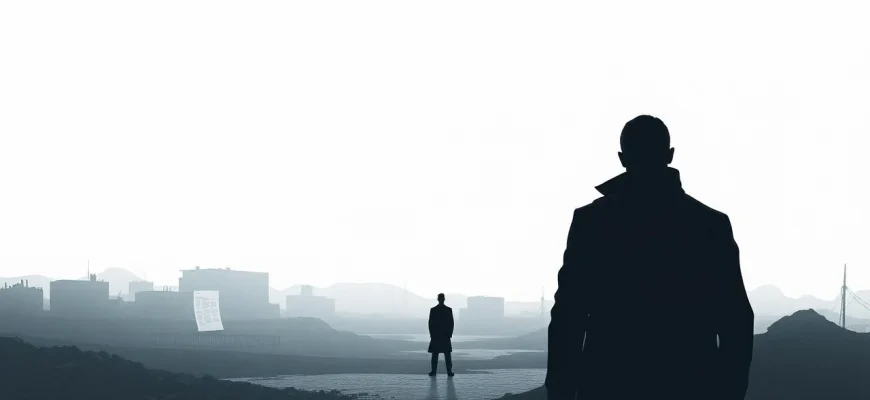 Top 10 Detective Films Set in the Iraq War