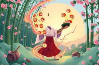 Fantasy Sushi Films Collection