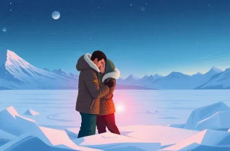 Arctic Love Stories: 10 Melodramas to Warm Your Heart