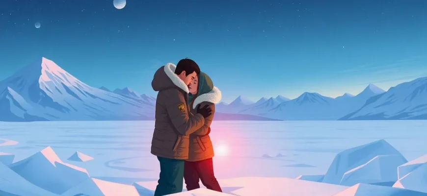 Arctic Love Stories: 10 Melodramas to Warm Your Heart