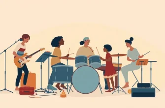 Family Films About Drummers