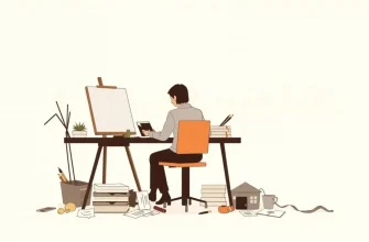 10 Drama Films on Creative Crisis