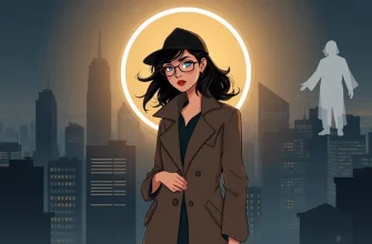 Top 10 Detective Films Featuring Prophets