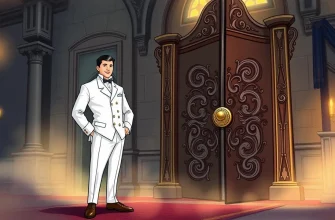 10 Enchanting Fantasy Films About Servants