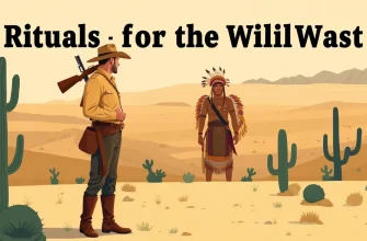 Top 10 Western Films Featuring Rituals