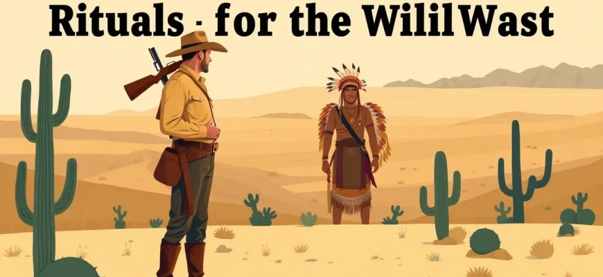 Top 10 Western Films Featuring Rituals