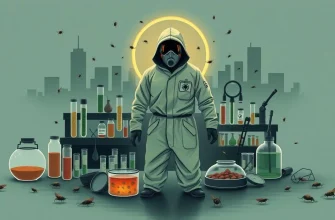 Top 10 Horror Films About Biological Weapons