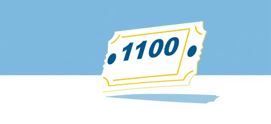 10 Films That Celebrate the Thrill of the Lottery Ticket