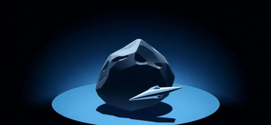 Asteroid Adventure Films: A Cosmic Journey Awaits