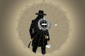 Detective Films About Family Business