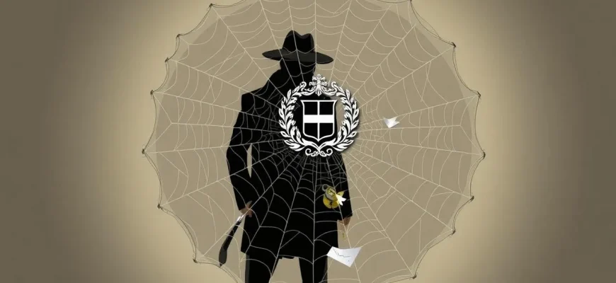 Detective Films About Family Business