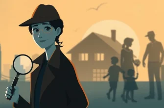 Detective Films About Foster Families