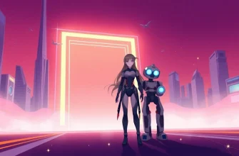 Fantasy Films with Robotech Themes