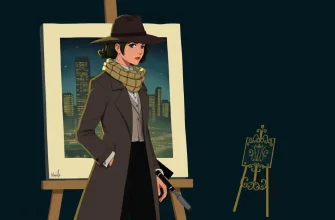 Top 10 Detective Films About Artists