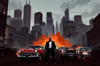 Top 10 Detroit Action Movies