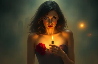 Temptation Thrillers: A Cinematic Journey