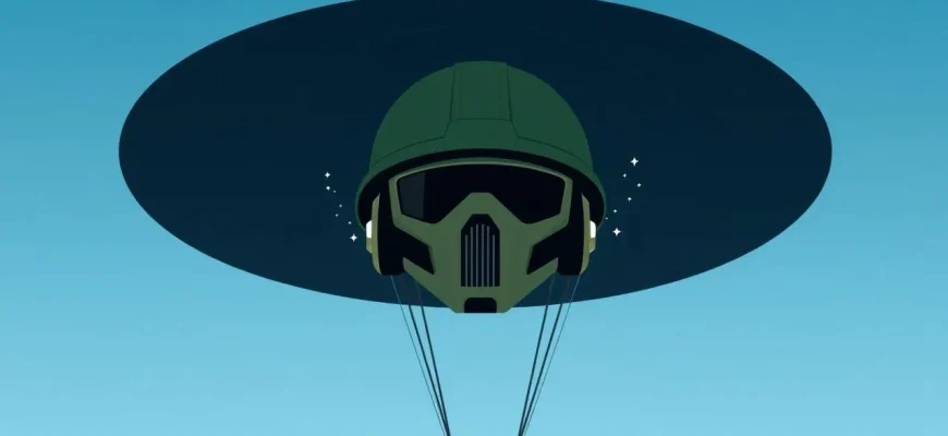 Top 10 Military Spy Films Featuring VDV