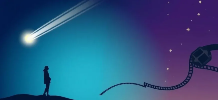 Comet Drama Films: A Journey Through the Stars