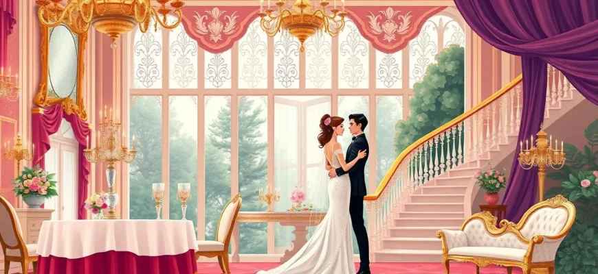 10 Melodramas About Aristocrats You Can't Miss