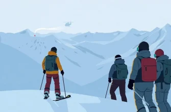 Thrilling Ski Rescue Films to Watch