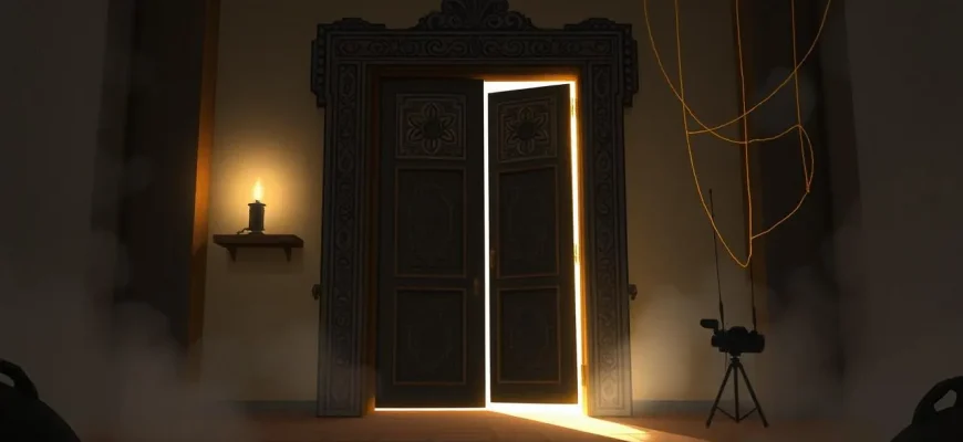 10 Historical Films Exploring Sarai-Batu