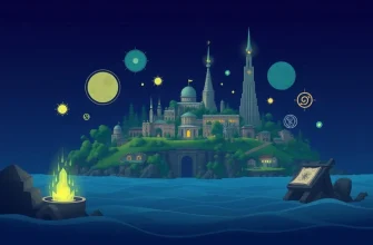 Mystical Adventures: Atlantean Curses in Film