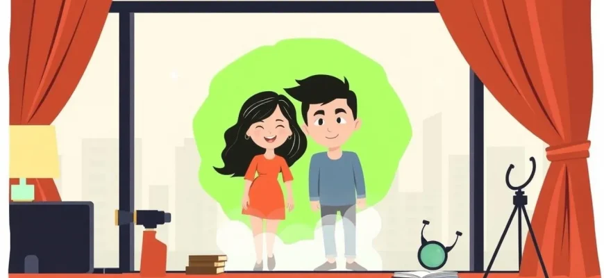 Top 10 Comedy Films About Jealousy