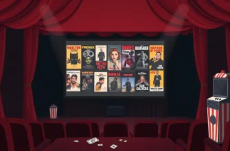 10 Thrilling Films Set in the 1970s