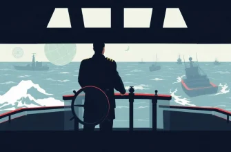 Top 10 Films About Admirals