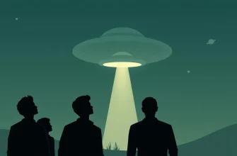 Top 10 UFO Movies You Must See