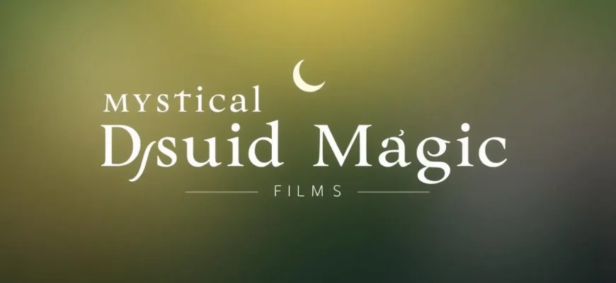 Top 10 Mystical Films About Druid Magic