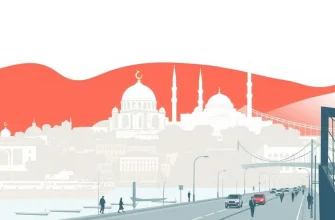 Soviet Films About Istanbul - A Cinematic Journey