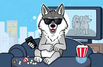 Top 10 Wolf Comedies for a Howling Good Time