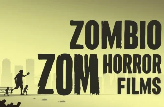 Top 10 Zombie Horror Films You Must Watch