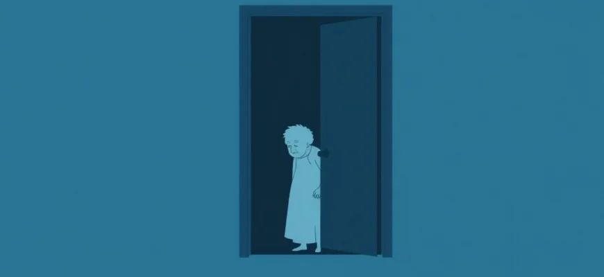 10 Horror Films Set in Retirement Homes
