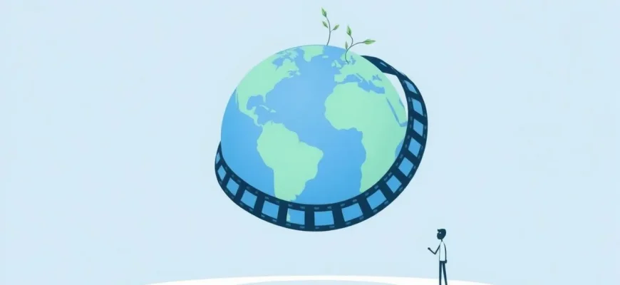 10 Must-Watch Films About Ecology