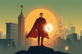 Soviet Films with Superpowers: A Cinematic Journey