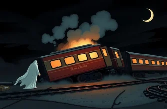 Top 10 Horror Films About Train Wrecks