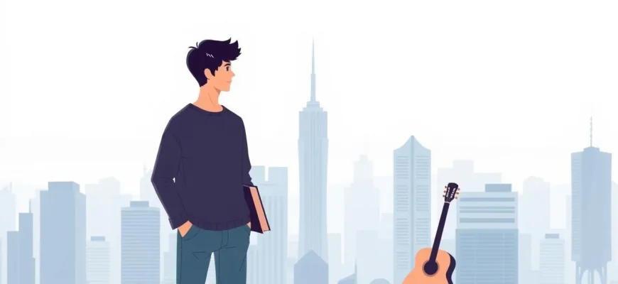 Films That Celebrate the Spirit of Dreamers