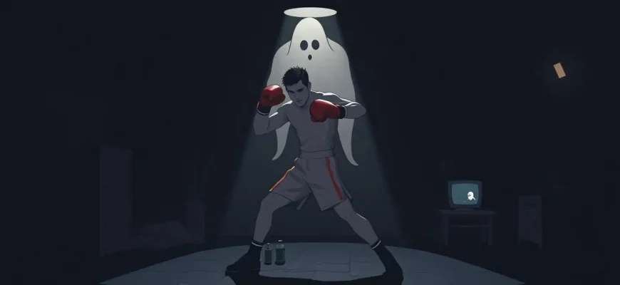 Horror Meets Kickboxing: Top 10 Films