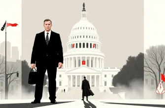 Top 10 Political Scandal Action Films