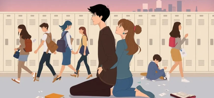 Top 10 High School Romance Films