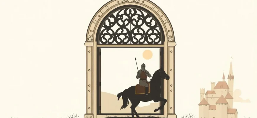 Family Films Set in the 15th Century