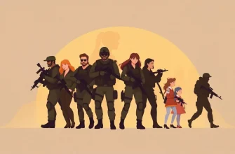 Family-Friendly Special Ops Movies