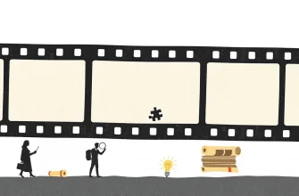 Top 10 Smart Films for Smart Viewers