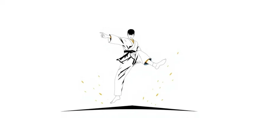 Top 10 Karate Action Films You Must Watch