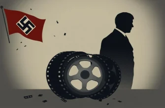 Top 10 Movies About Hitler