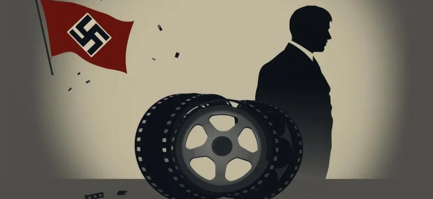 Top 10 Movies About Hitler