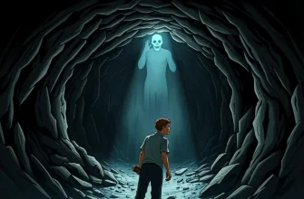 10 Horror Movies Set in Mines